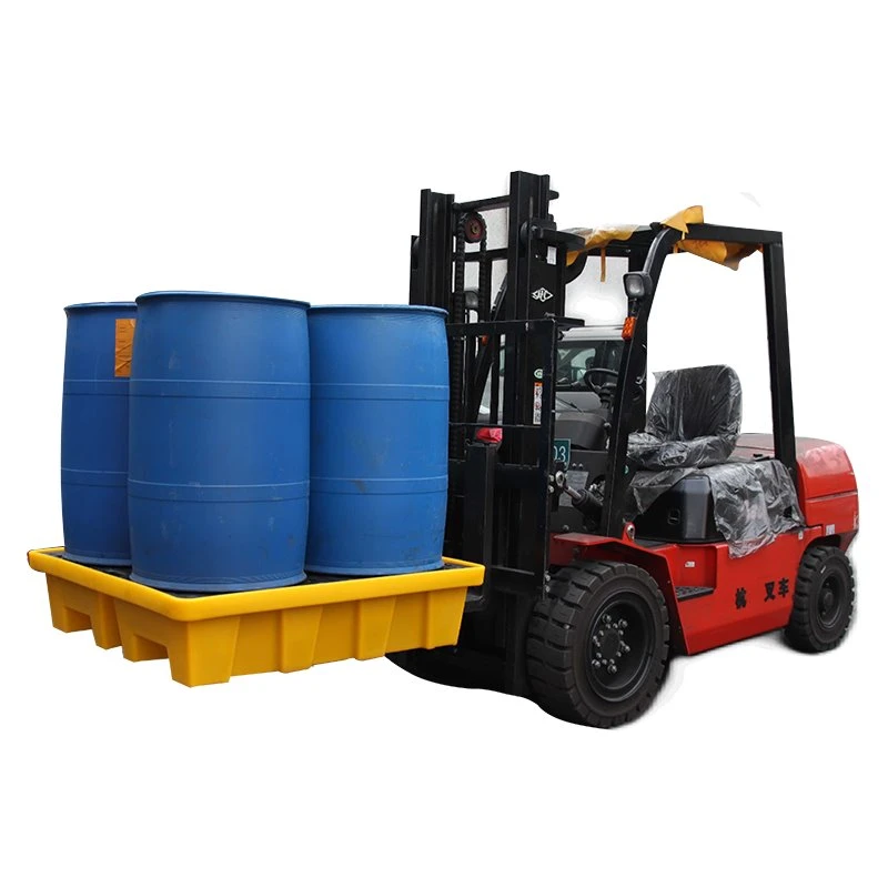 china factory spill pallet