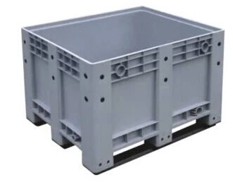 What is a pallet box What is a pallet box