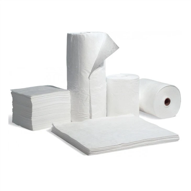 Liquid Absorbent Pad factory