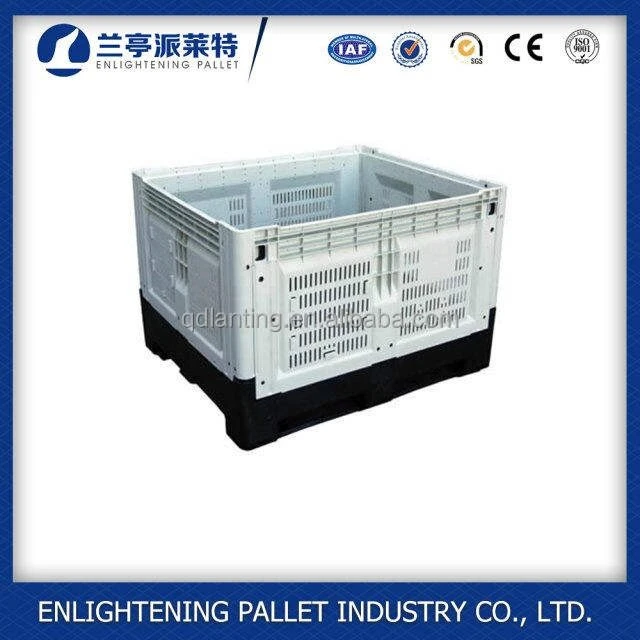 Pallet Boxes For Fruits And Vegetables Manufacturer