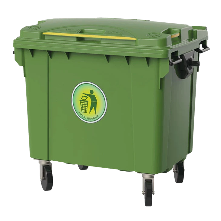 Papierresten van 1100L