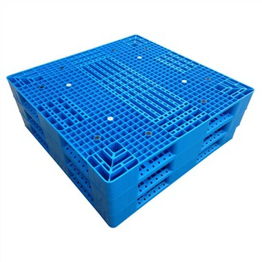 1400 X 1200 MM Meel Kunststof Pallet