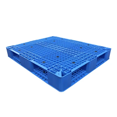 Euro-kunststofpallet 1200*1000