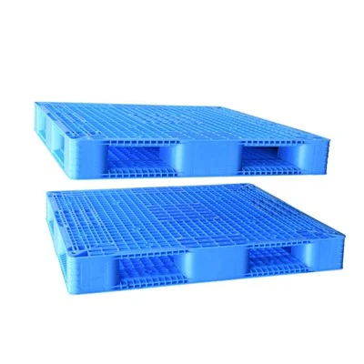 HDPE-kunststof palletafmetingen Euro-pallet