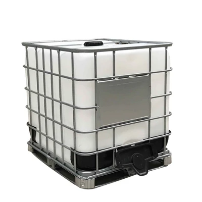 IBC-containers