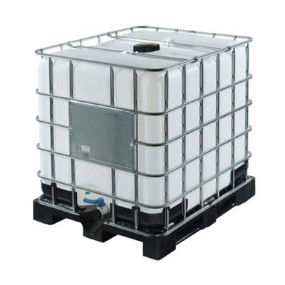 IBC-tank