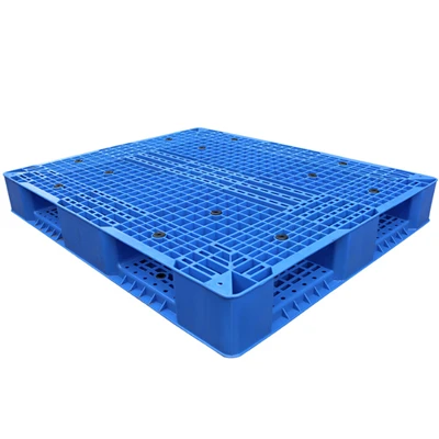 Palet Plastico Apilable 1400x1200 Mm