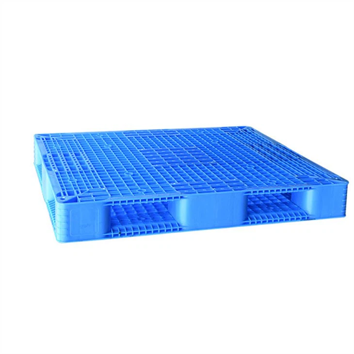 Universal Multi-Trip Plastic Pallet factory