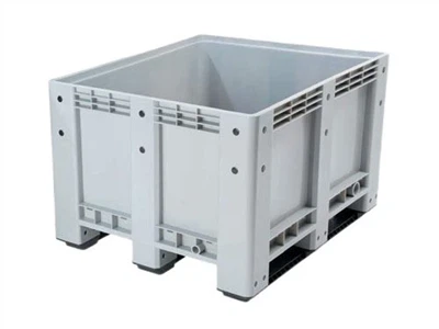 Pallet Boxes: More Than Just A Warehousing Tool Pallet Boxes: More Than Just A Warehousing Tool