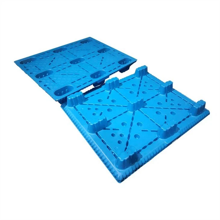 nine legged plastic pallet nine legged plastic pallet