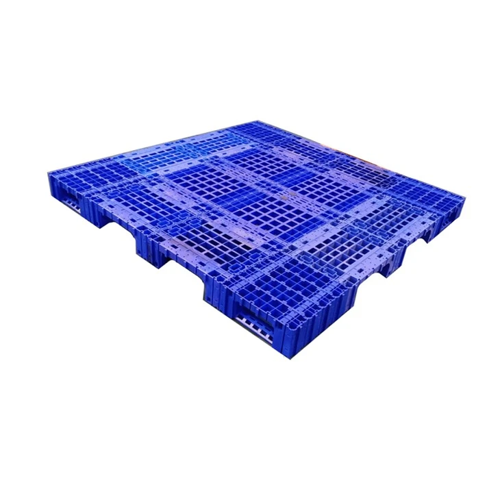 Groot type splitsen modulaire groothandel plastic pallet