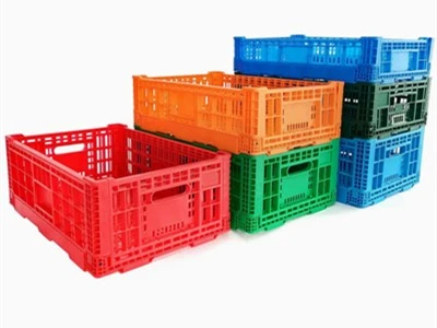 Folding Crates Folding Crates