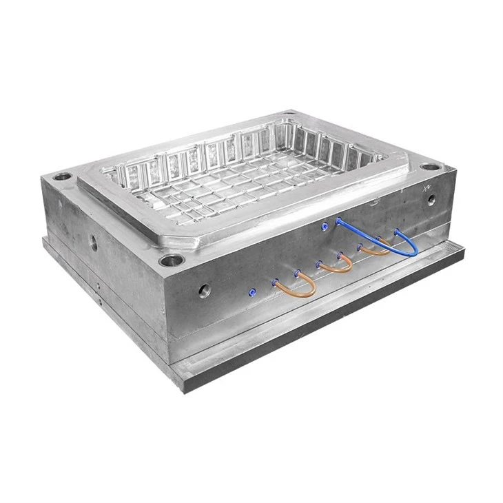 Chicken Crate Mould
