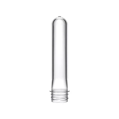 Plastic 5- gallon huisdierflesembryo